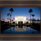 Mesa Night Reflection
