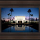 Mesa Night Reflection