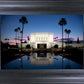 Mesa Night Reflection