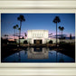 Mesa Night Reflection
