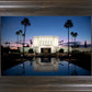 Mesa Night Reflection