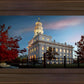 Nauvoo Celestial Light