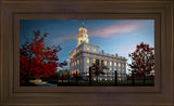 Nauvoo Celestial Light