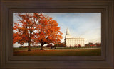 Nauvoo Changing Seasons