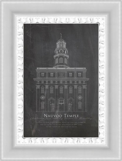 Nauvoo Elevation