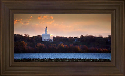 Nauvoo Miracle Of The Quail