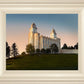 Manti Summer Evening