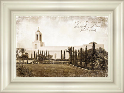 Newport Beach Vintage