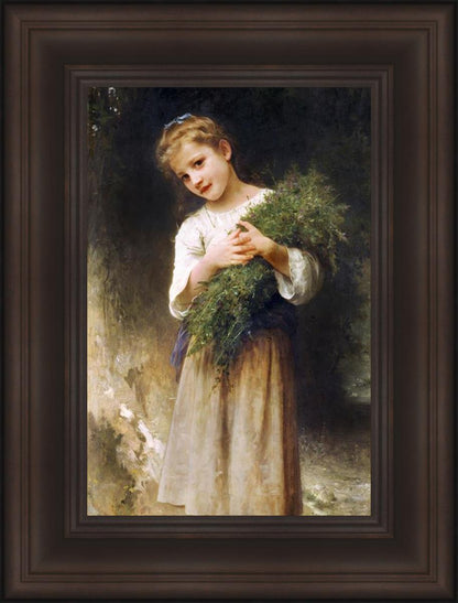 Returned From The Fields