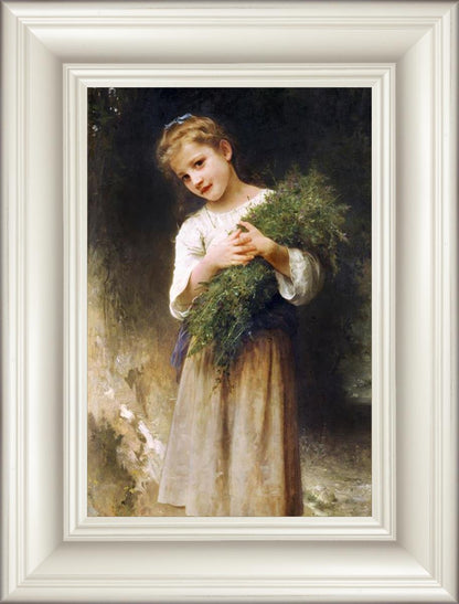 Returned From The Fields