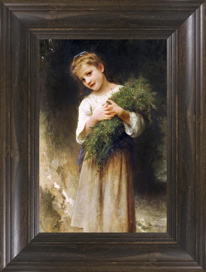 Returned From The Fields