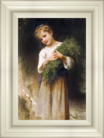 Returned From The Fields