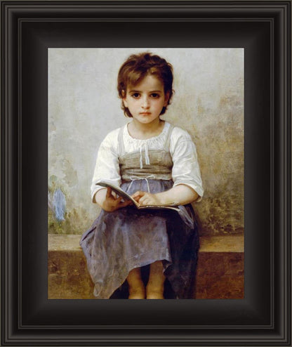 The Difficult Lesson