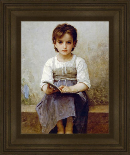 The Difficult Lesson