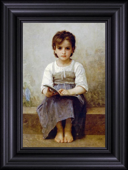 The Difficult Lesson