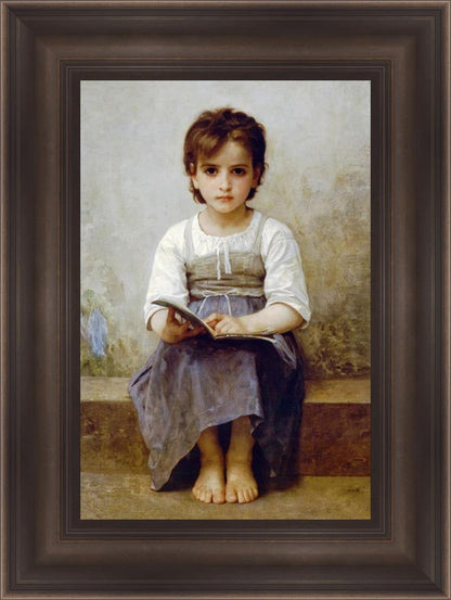 The Difficult Lesson