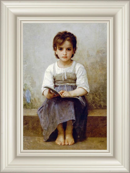 The Difficult Lesson