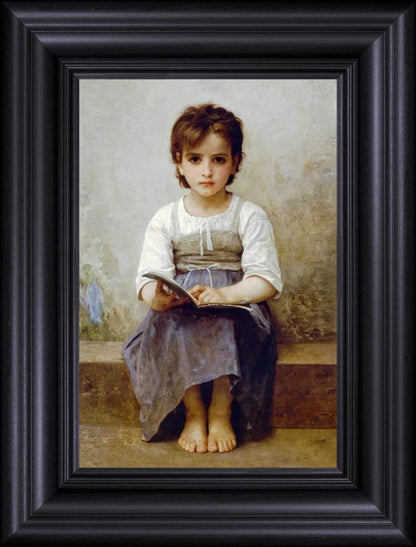 The Difficult Lesson