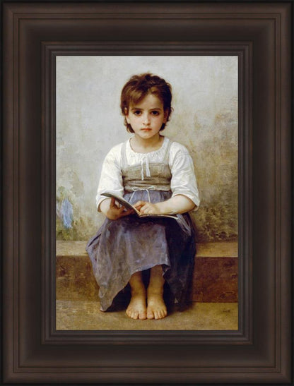 The Difficult Lesson