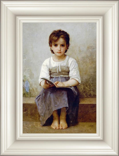 The Difficult Lesson