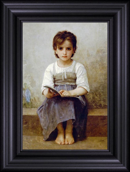 The Difficult Lesson