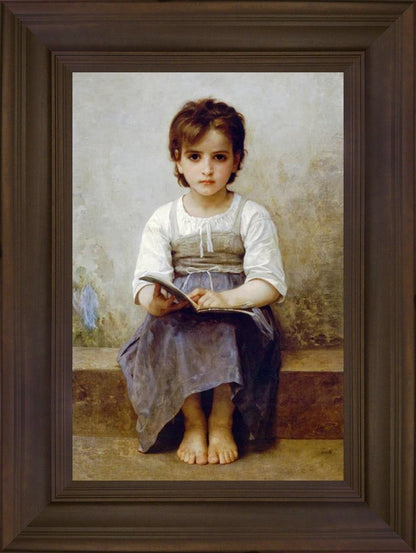 The Difficult Lesson