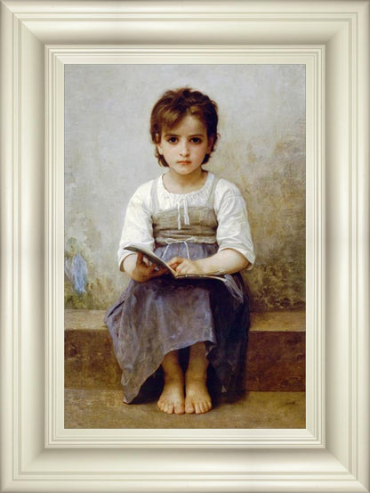 The Difficult Lesson