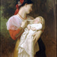 Maternal Admiration