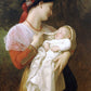 Maternal Admiration