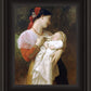 Maternal Admiration