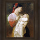 Maternal Admiration