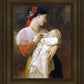 Maternal Admiration