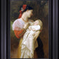 Maternal Admiration
