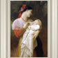 Maternal Admiration