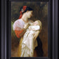 Maternal Admiration