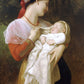 Maternal Admiration