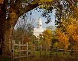 Nauvoo Young Street Farm