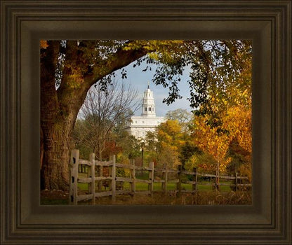 Nauvoo Young Street Farm