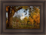 Nauvoo Young Street Farm