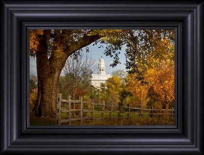 Nauvoo Young Street Farm