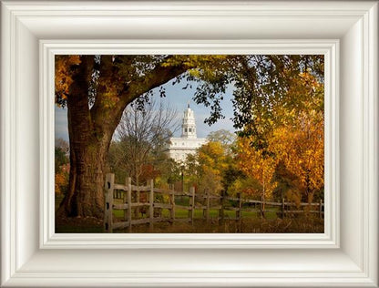 Nauvoo Young Street Farm