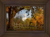 Nauvoo Young Street Farm