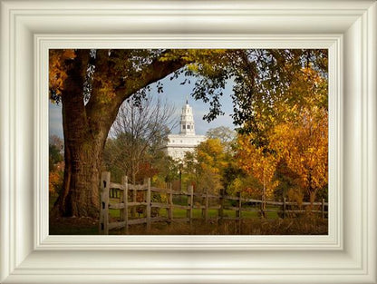 Nauvoo Young Street Farm