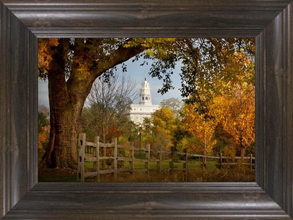 Nauvoo Young Street Farm