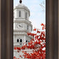 Nauvoo Spire
