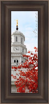 Nauvoo Spire