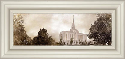 Ogden Vintage (New) Panoramic