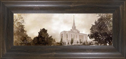 Ogden Vintage (New) Panoramic