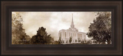 Ogden Vintage (New) Panoramic