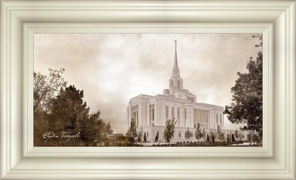 Ogden Vintage (New) Panoramic